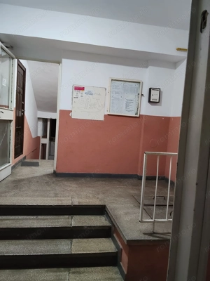 Apartament 3 camere zona Dristor - Rm Sarat - imagine 20