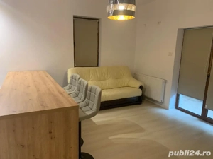 Inchiriez apart 2 cam sector 4 