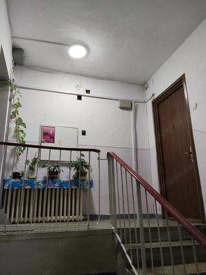 Apartament 3 camere zona Dristor - Rm Sarat - imagine 19