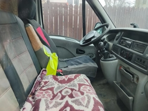 Dubă Renault  - imagine 3