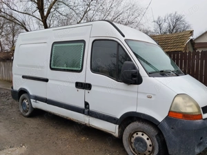 Dubă Renault  - imagine 2