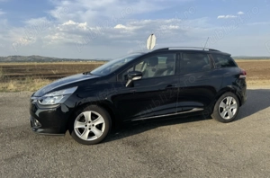 Vând Renault Clio 4 - imagine 6