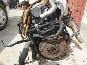 Motor Opel Zafira A 2.0 DTI - imagine 3