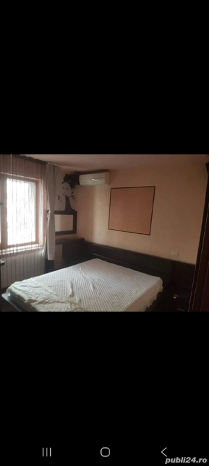 De închiriat ap 2 cam zona Vitan Olimpia