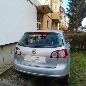Vw Golf 5 Plus 2005 - imagine 3