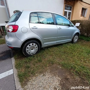 Vw Golf 5 Plus 2005 - imagine 2