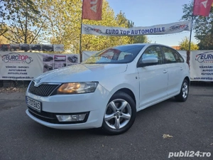 skoda rapid 2015 - imagine 2