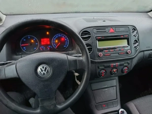 Vw Golf 5 Plus 2005 - imagine 5