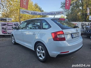 skoda rapid 2015 - imagine 4