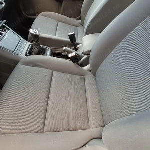 Vw Golf 5 Plus 2005 - imagine 8