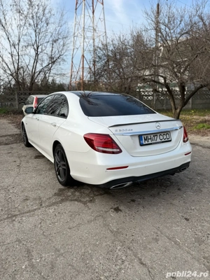 Mercedes Benz E Class E 300 de - imagine 4