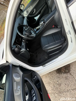 Mercedes Benz E Class E 300 de - imagine 6