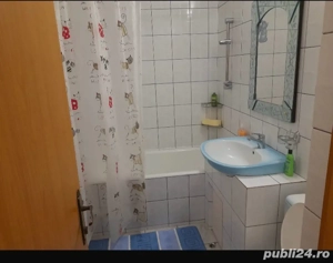 inchiriez apartament zona Han,langa Spitalul Judetean
