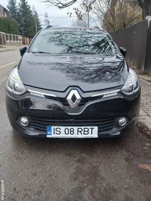 Vând Renault Clio 4 - imagine 2