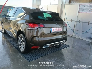 Citroen ds4  - imagine 2