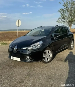 Vând Renault Clio 4 - imagine 5