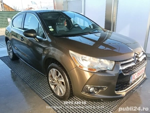 Citroen ds4  - imagine 4