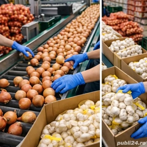 Ambalat  varza Praz  la banda 