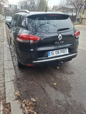 Vând Renault Clio 4 - imagine 3