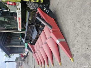 Vand masa de porumb Geringhoff  - imagine 3