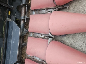 Vand masa de porumb Geringhoff  - imagine 2