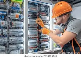 Electrician - Cluj-Napoca
