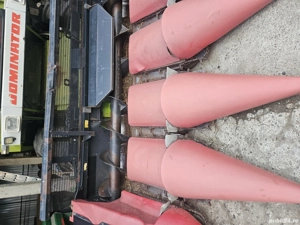 Vand masa de porumb Geringhoff 