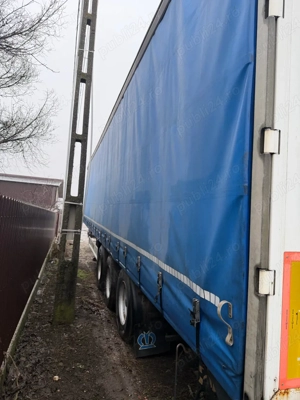 semiremorca FLIEGL SDS 350 - imagine 3