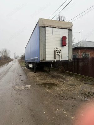 semiremorca FLIEGL SDS 350 - imagine 4