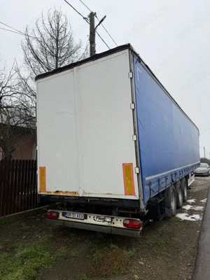 semiremorca FLIEGL SDS 350 - imagine 5