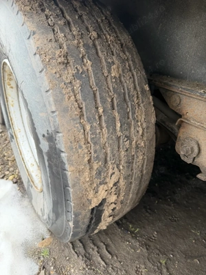 semiremorca FLIEGL SDS 350 - imagine 2