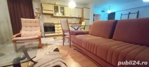 Apartament 2 camere, 60 mp, mobilat si utilat, Pantelimon - Chisinau