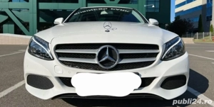Vand Mercedes C180 2017 - imagine 4