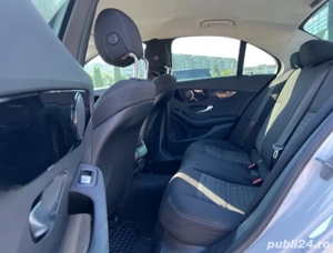 Vand Mercedes C180 2017 - imagine 7