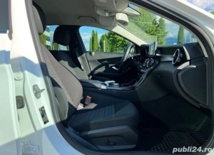 Vand Mercedes C180 2017 - imagine 6