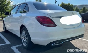 Vand Mercedes C180 2017 - imagine 2