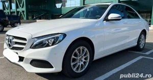 Vand Mercedes C180 2017 - imagine 3