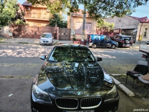 Vand bmw seria 520 d - imagine 3