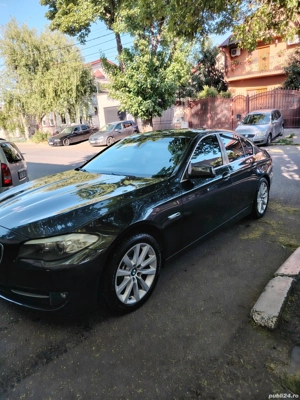 Vand bmw seria 520 d - imagine 4