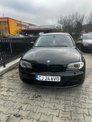 Vand Bmw e87 120D automat - imagine 2