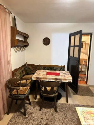 Garsoniera de închiriat  - imagine 3