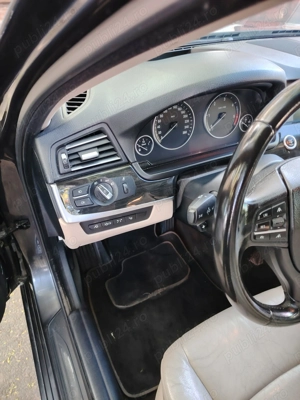 Vand bmw seria 520 d - imagine 5