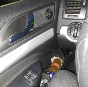 Skoda Octavia 2, 1,6 mpi - imagine 10