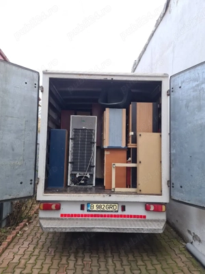 Transport mobila Mutari Debarasari 