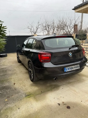 Bmw F20 120d - imagine 3