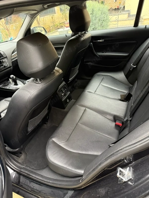 Bmw F20 120d - imagine 9