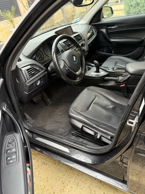 Bmw F20 120d - imagine 7