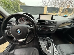 Bmw F20 120d - imagine 5