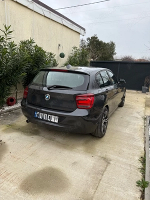 Bmw F20 120d - imagine 4