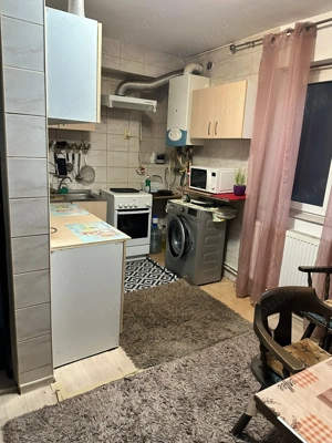 Garsoniera de închiriat  - imagine 6